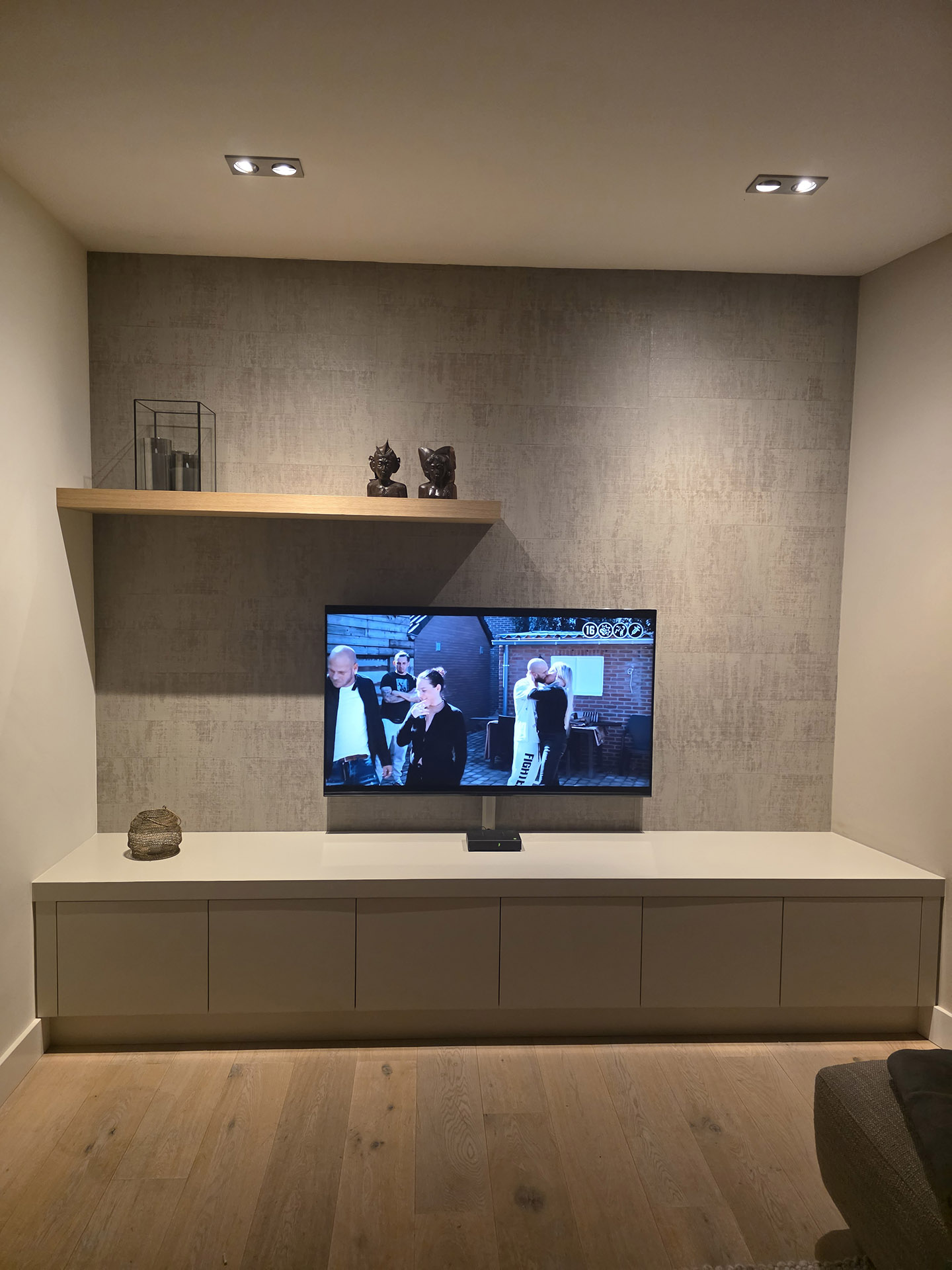 Maatwerk interieurbouw door Middelman Interieurbouw
