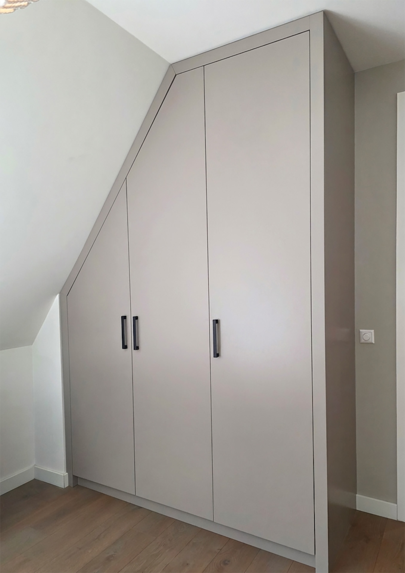Project Kox Soest – projectfoto 2