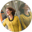 Liesbeth Marchesini profielfoto