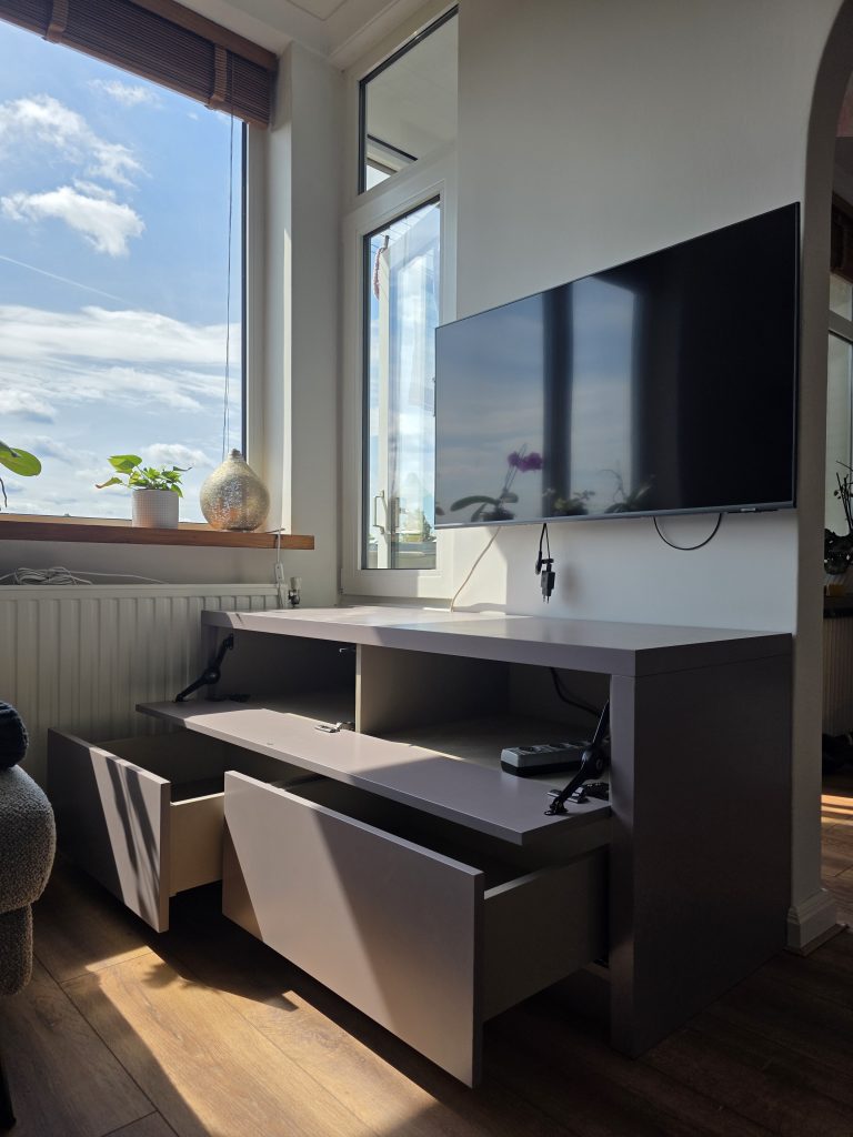 Project Van Hamersveld