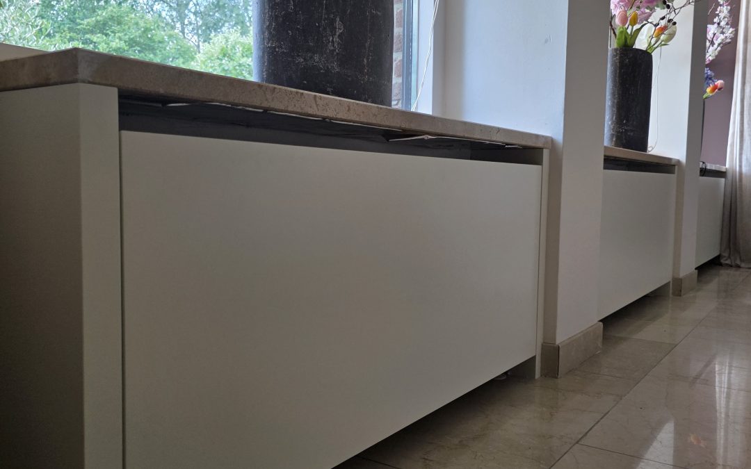 Project Marchesini