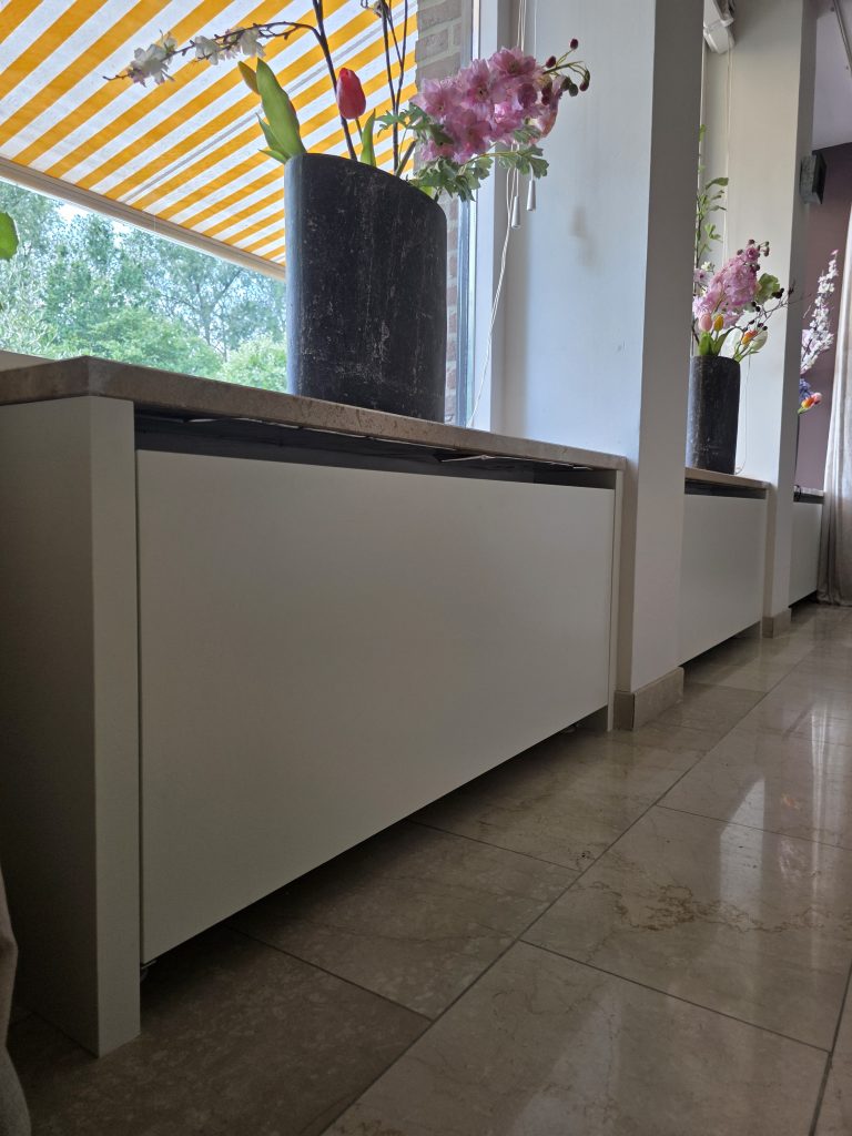 Project Marchesini