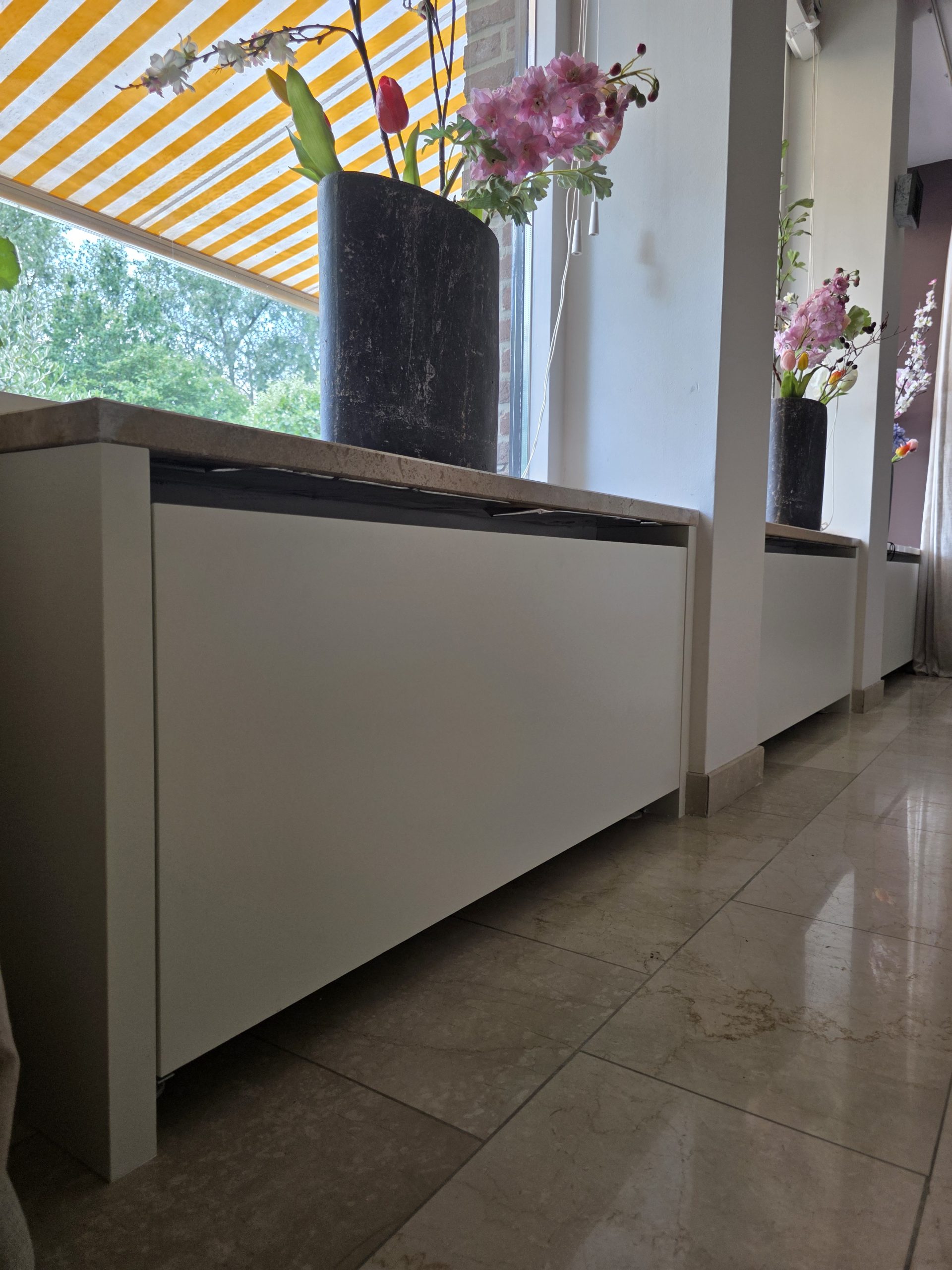 Project Marchesini