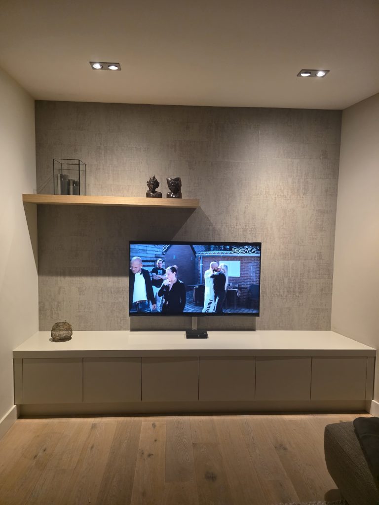 Project Schalkwijk Soest